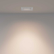 Встраиваемый светильник Maytoni Technical Downlight Metal Modern DL008-12W2.7-3-4K-W