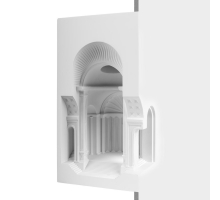 Встраиваемый светильник Loft IT Antique 10355A