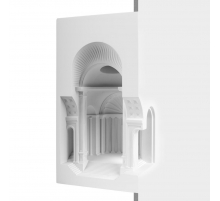 Встраиваемый светильник Loft IT Antique 10355A