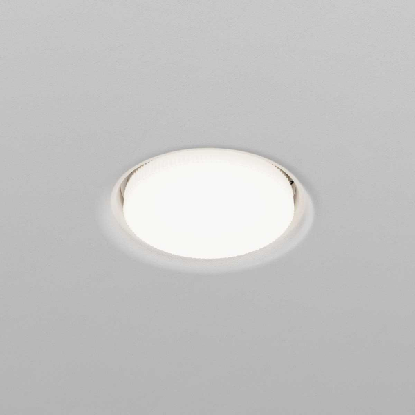 Встраиваемый светильник Maytoni Technical DL019-GX53-W Встраиваемый светильник Maytoni Technical DL019-GX53-W