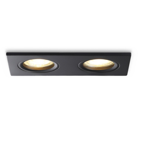 Встраиваемый светильник Ambrella light Techno Spot Standard Tech TN102461 Встраиваемый светильник Ambrella light Techno Spot Standard Tech TN102461