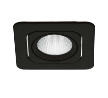 Встраиваемый светодиодный светильник Eglo Vascello P 61637