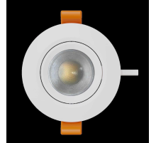 Встраиваемый светильник Mantra PANAMA 8762