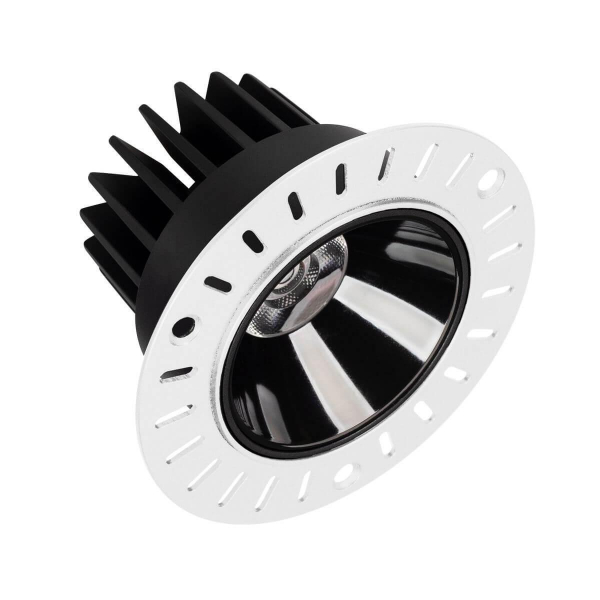 Встраиваемый светодиодный светильник Arlight MS-Atlas-Trimless-R70-12W Warm3000 036105 Встраиваемый светодиодный светильник Arlight MS-Atlas-Trimless-R70-12W Warm3000 036105