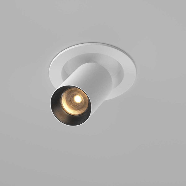 Встраиваемый светильник Technical C071CL-7W2.7K-WB Встраиваемый светильник Technical C071CL-7W2.7K-WB