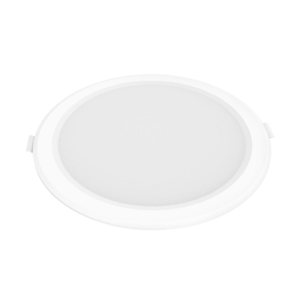 Встраиваемый светодиодный светильник Gauss Elementary Downlight 997420218