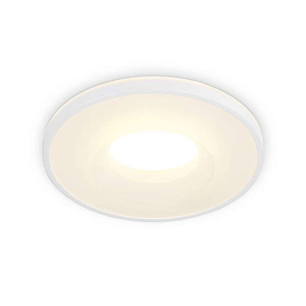 Светильник встраиваемый Ambrella Light TN3200 Светильник встраиваемый Ambrella Light TN3200