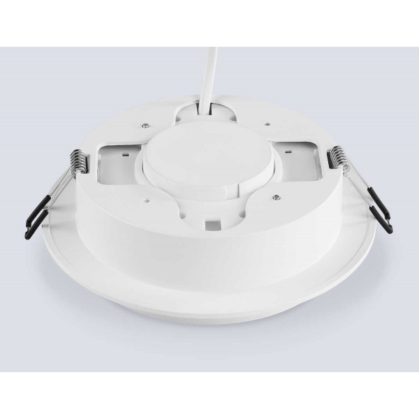 Светильник встраиваемый AMBRELLA LIGHT TECHNO SPOT TU5011 Светильник встраиваемый AMBRELLA LIGHT TECHNO SPOT TU5011