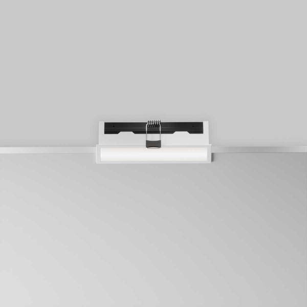 Встраиваемый светильник Maytoni Technical Downlight DL066-12W3-6K-W