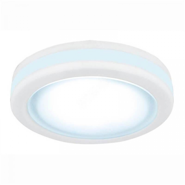 Встраиваемый светодиодный светильник Gauss Backlight BL099 Встраиваемый светодиодный светильник Gauss Backlight BL099