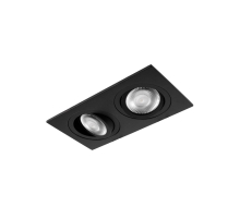 Встраиваемый светильник Loft IT Hap 10341/2A Black