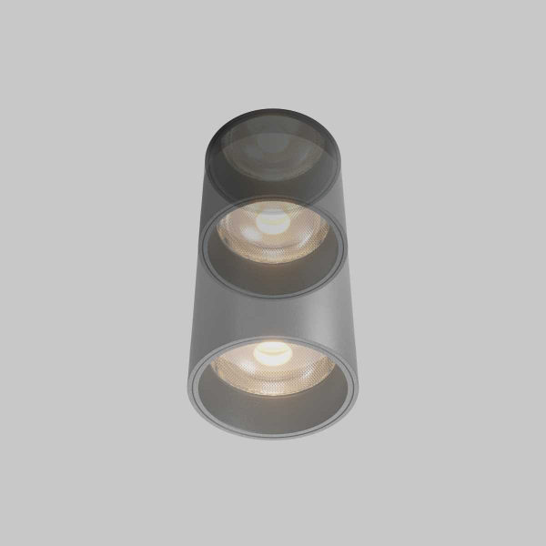 Встраиваемый светильник Maytoni Technical DL125-L12-3K-TRS-B Встраиваемый светильник Maytoni Technical DL125-L12-3K-TRS-B