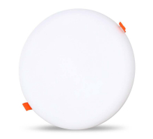Встраиваемый светодиодный светильник Zortes CLOUD ZRS.57793.36