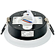 Встраиваемый светильник Feron DL511 51945