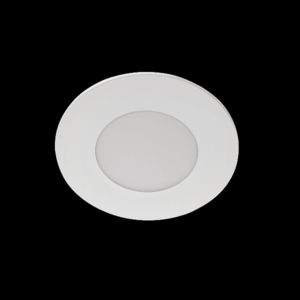 Встраиваемый светодиодный светильник Lightstar ZoccoIP65 223050IP65CCT
