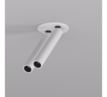 Встраиваемый светильник Denkirs SPACE DK2518-WB