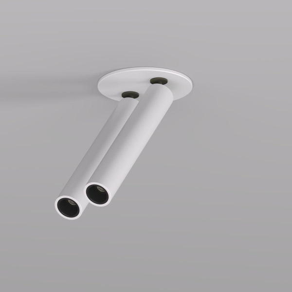 Встраиваемый светильник Denkirs SPACE DK2518-WB