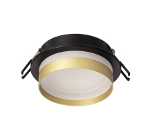 Встраиваемый светильник Citilux Hardy CL002D14