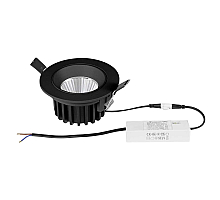 Встраиваемый светильник Lightstar Soffi Ip65 212447IP65