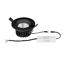Встраиваемый светильник Lightstar Soffi Ip65 212447IP65