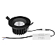 Встраиваемый светильник Lightstar Soffi Ip65 212447IP65