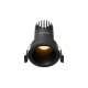 Встраиваемый светильник Maytoni Technical Dip DL116-10W-2.7K-B