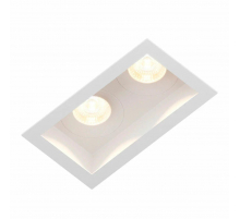 Встраиваемый светодиодный светильник Voltalighting FORT DL0334.36.3K.TW Встраиваемый светодиодный светильник Voltalighting FORT DL0334.36.3K.TW