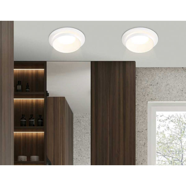 Светильник встраиваемый Ambrella Light TN30707 Светильник встраиваемый Ambrella Light TN30707
