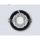 Светильник встраиваемый Ambrella Light TN6604