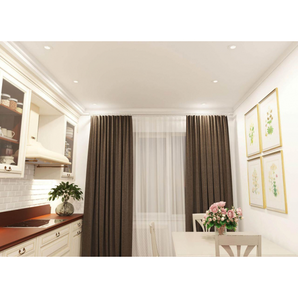 Встраиваемый светильник Denkirs DK3061-WH Встраиваемый светильник Denkirs DK3061-WH