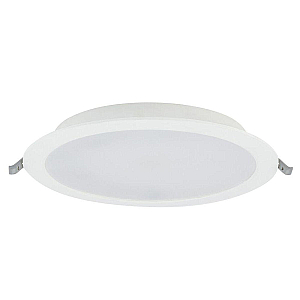 Встраиваемый светильник Nowodvorski Mykonos Led White 10544