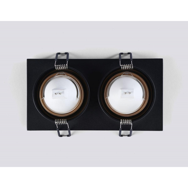 Встраиваемый светильник Ambrella Light Techno Spot Standard Tech TN102735 Встраиваемый светильник Ambrella Light Techno Spot Standard Tech TN102735