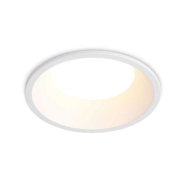 Светильник встраиваемый Ambrella Light TN51813 Светильник встраиваемый Ambrella Light TN51813