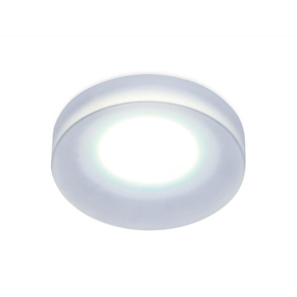 Встраиваемый светильник Ambrella light Techno Spot TN135 Встраиваемый светильник Ambrella light Techno Spot TN135