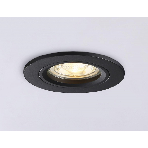 Встраиваемый светильник Ambrella light Techno Spot Standard Tech TN102451 Встраиваемый светильник Ambrella light Techno Spot Standard Tech TN102451