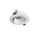 Встраиваемый светильник Hesby Lighting Hesby Bodo IP20,10Вт, GU5.3, белый HSBL_0104