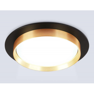 Светильник встраиваемый Ambrella light TECHNO SPOT TU5020