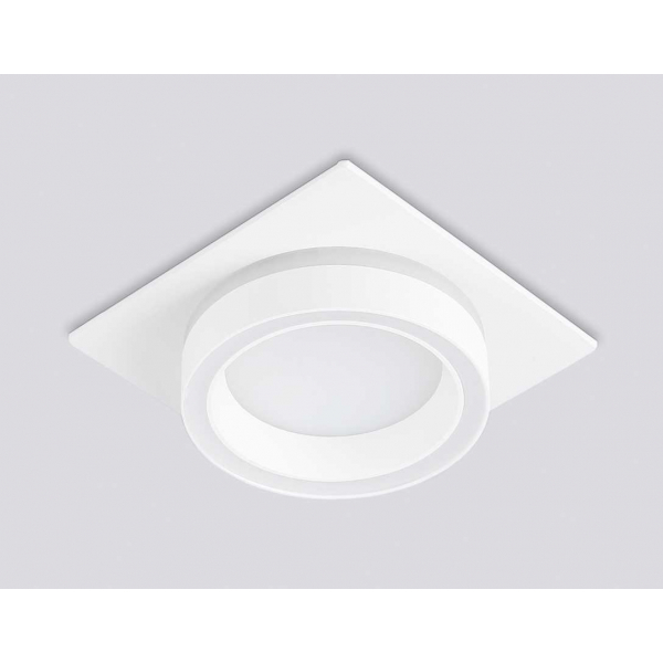 Встраиваемый светильник Ambrella light TECHNO SPOT TN52421 Встраиваемый светильник Ambrella light TECHNO SPOT TN52421