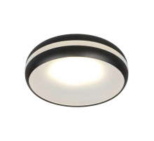 Встраиваемый потолочный светильник Omnilux Genova OML-102819-01