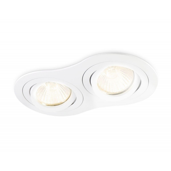 Встраиваемый светильник Ambrella light Techno Spot TN102505 Встраиваемый светильник Ambrella light Techno Spot TN102505