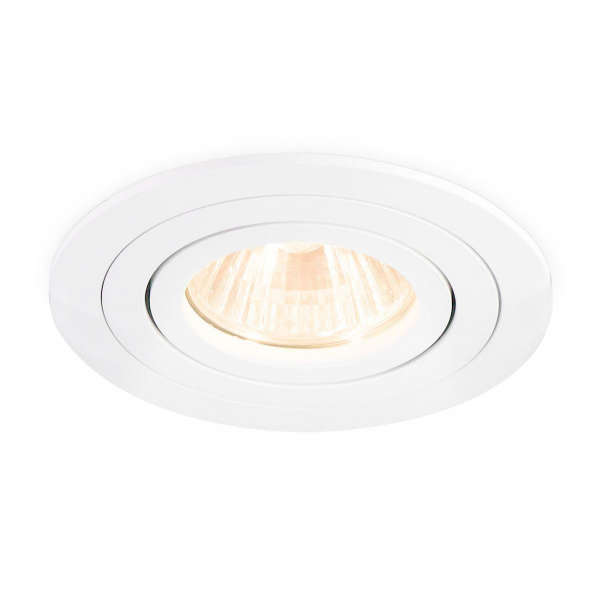 Встраиваемый светильник Ambrella light Techno Spot TN102501 Встраиваемый светильник Ambrella light Techno Spot TN102501