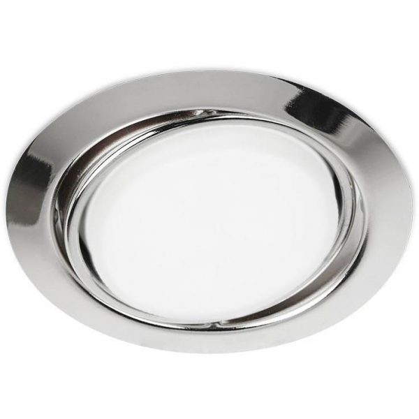 Встраиваемый светильник Ambrella light Classic GX53 G103CH Встраиваемый светильник Ambrella light Classic GX53 G103CH