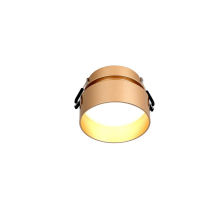 Встраиваемый светильник Favourite Inserta 2885-1C