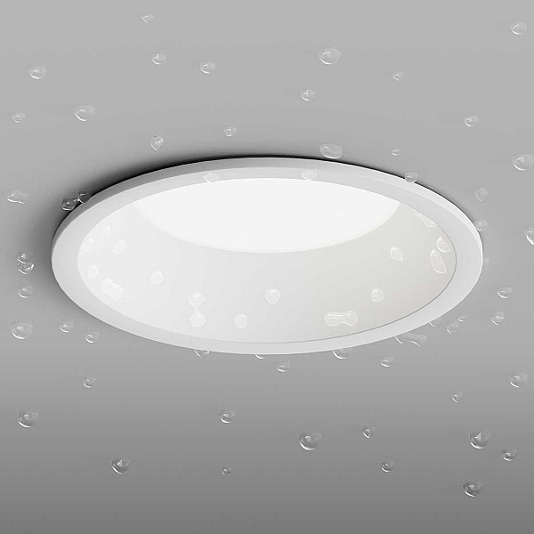 Встраиваемый светильник Hesby Lighting Harstad HSBL_0228
