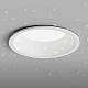 Встраиваемый светильник Hesby Lighting Harstad HSBL_0228