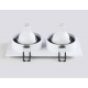 Встраиваемый светильник Ambrella Light Techno Spot Standard Tech TN102732