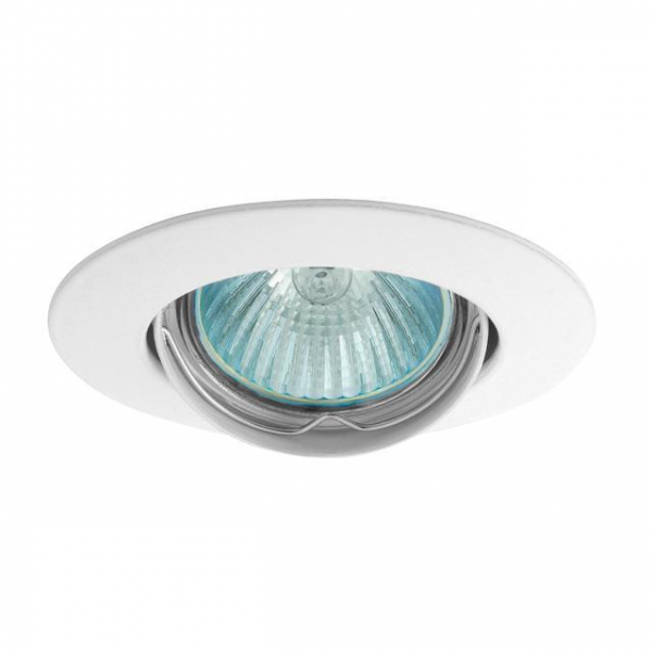 Точечный светильник Kanlux LUTO CTX-DT02B-W 2590 Точечный светильник Kanlux LUTO CTX-DT02B-W 2590