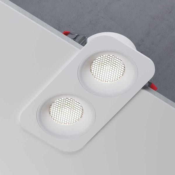 Светильник встраиваемый Elektrostandard a071315 Светильник встраиваемый Elektrostandard a071315