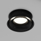 Встраиваемый светильник Denkirs DK2403-BK
