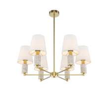 Подвесной светильник Maytoni MOD483PL-06BS